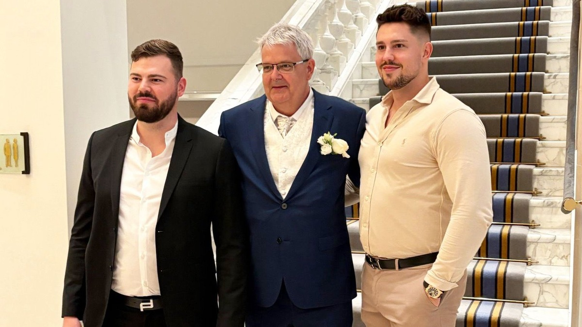 Marvin Ludewig von der Ludewig Marketing GmbH: Wie eine Vertriebsplattform die Arbeit von Agenturen im Energievertrieb revolutioniert - Foto: presseportal.de