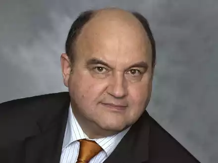 Langjähriger ZDF-heute-Chef Ekkehardt Gahntz gestorben - Foto: presseportal.de