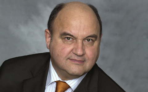 Langjähriger ZDF-heute-Chef Ekkehardt Gahntz gestorben - Foto: presseportal.de