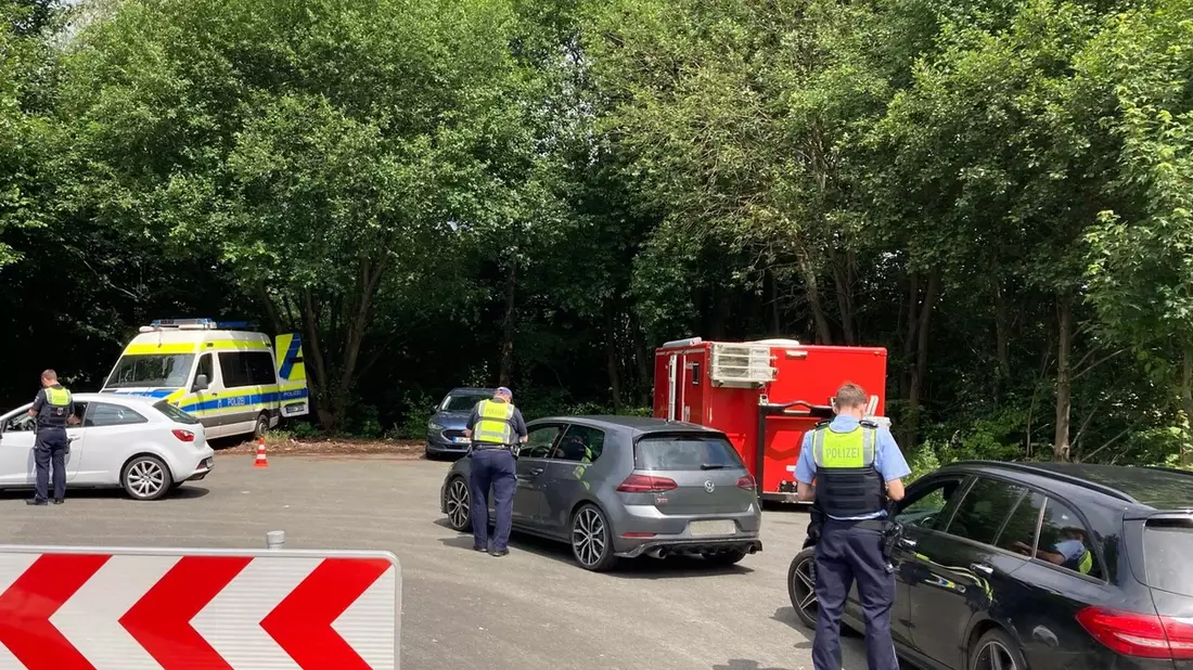 POL-LIP: Kreis Lippe/Lemgo/Detmold. Roadpol-Sondereinsatz zum Thema Alkohol & Drogen im Straßenverkehr. - Bild: presseportal.de
