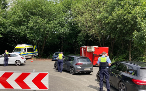 POL-LIP: Kreis Lippe/Lemgo/Detmold. Roadpol-Sondereinsatz zum Thema Alkohol & Drogen im Straßenverkehr. - Foto: presseportal.de