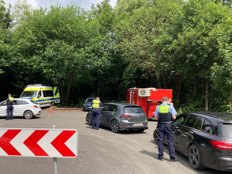 POL-LIP: Kreis Lippe/Lemgo/Detmold. Roadpol-Sondereinsatz zum Thema Alkohol & Drogen im Straßenverkehr. - Foto: presseportal.de