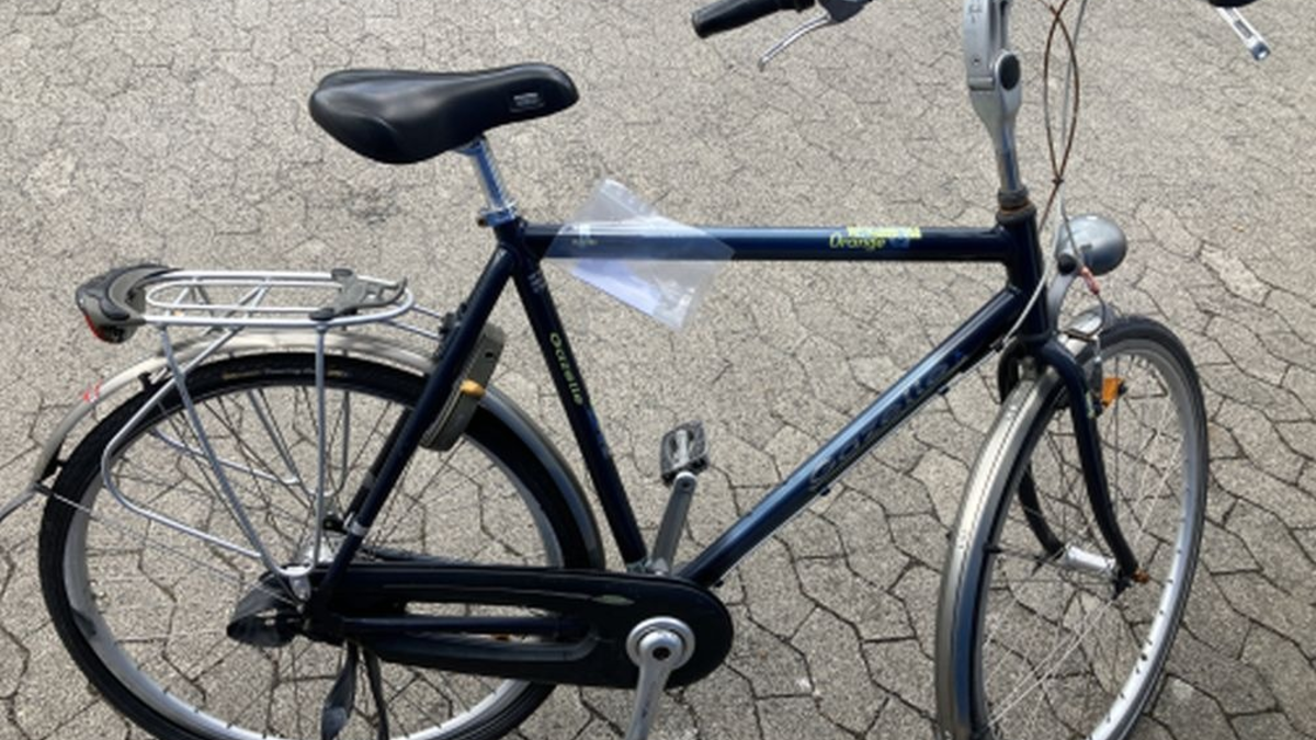 POL-OF: Fußgänger von weißem BMW touchiert; Handwerkerfahrzeuge aufgebrochen: Kripo bittet um Mithilfe - Foto: presseportal.de