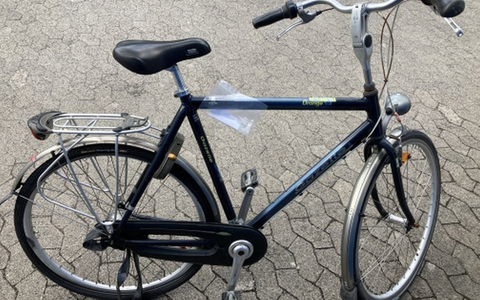 POL-OF: Fußgänger von weißem BMW touchiert; Handwerkerfahrzeuge aufgebrochen: Kripo bittet um Mithilfe - Foto: presseportal.de