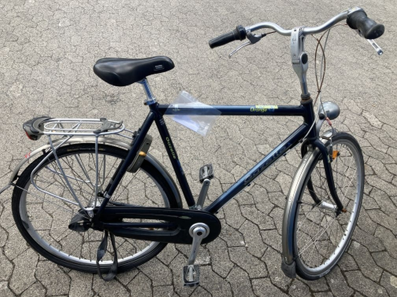 POL-OF: Fußgänger von weißem BMW touchiert; Handwerkerfahrzeuge aufgebrochen: Kripo bittet um Mithilfe - Foto: presseportal.de