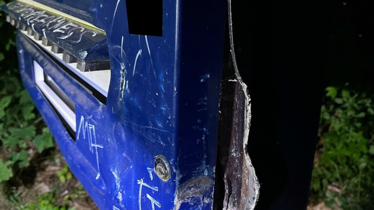 POL-MI: Zügiges Eingreifen - Zwei Tatverdächtige nach Zeugentipp festgenommen - Foto: presseportal.de