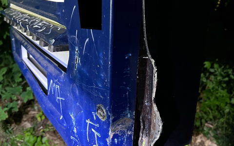 POL-MI: Zügiges Eingreifen - Zwei Tatverdächtige nach Zeugentipp festgenommen - Foto: presseportal.de