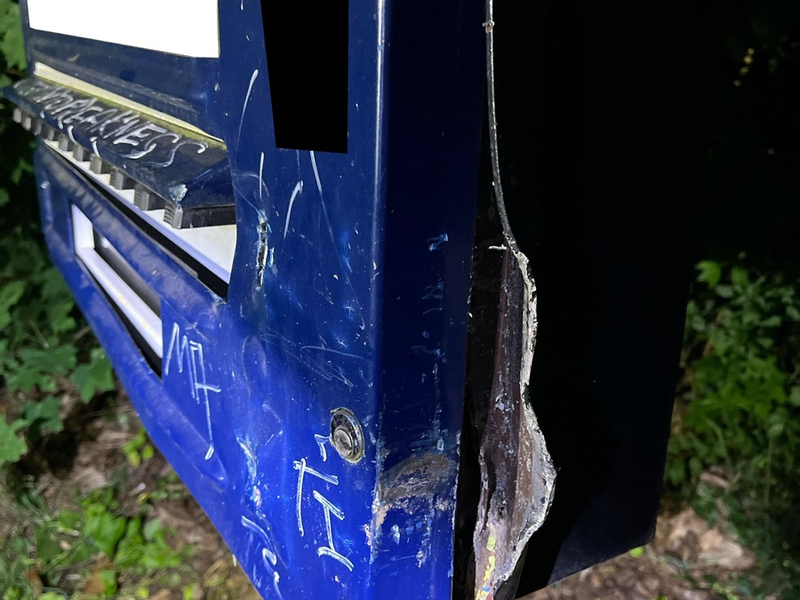 POL-MI: Zügiges Eingreifen - Zwei Tatverdächtige nach Zeugentipp festgenommen - Foto: presseportal.de