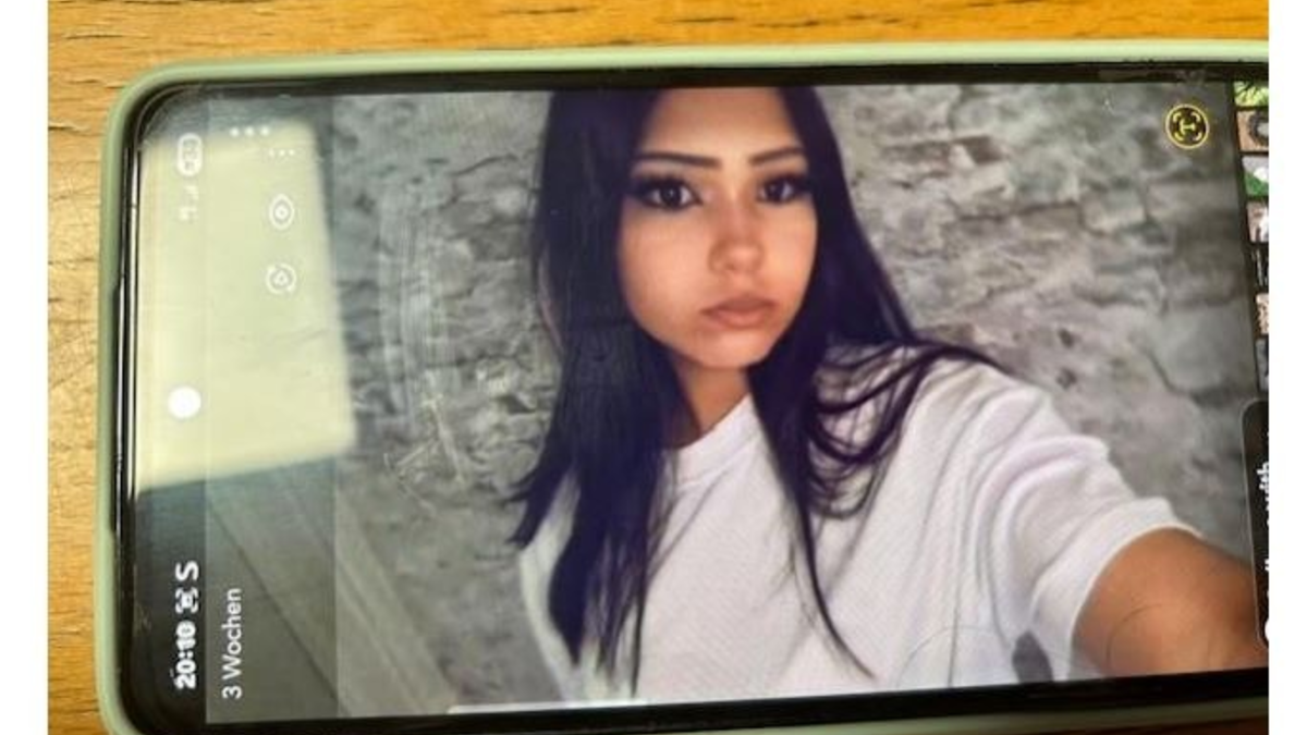 POL-HH: 250617-4. Vermisstenfahndung nach zwei 13-jährigen Mädchen - Foto: presseportal.de