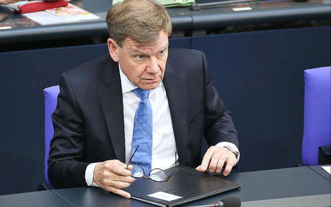 Johann Wadephul (Archiv) - Foto: über dts Nachrichtenagentur