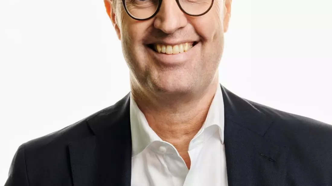 Patrick Wendeler (BP) ist neuer Vorsitzender bei en2x / Vorstandswahlen beim Wirtschaftsverband Fuels und Energie - Bild: presseportal.de
