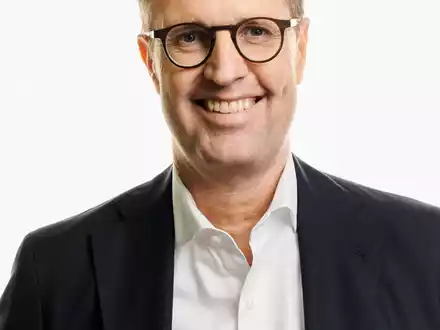 Patrick Wendeler (BP) ist neuer Vorsitzender bei en2x / Vorstandswahlen beim Wirtschaftsverband Fuels und Energie - Foto: presseportal.de