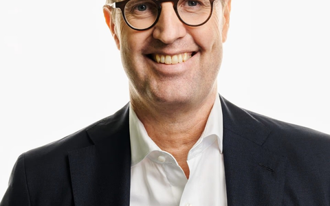 Patrick Wendeler (BP) ist neuer Vorsitzender bei en2x / Vorstandswahlen beim Wirtschaftsverband Fuels und Energie - Foto: presseportal.de