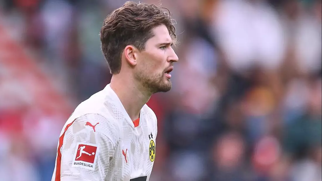 Gregor Kobel (Archiv) - Bild: über dts Nachrichtenagentur