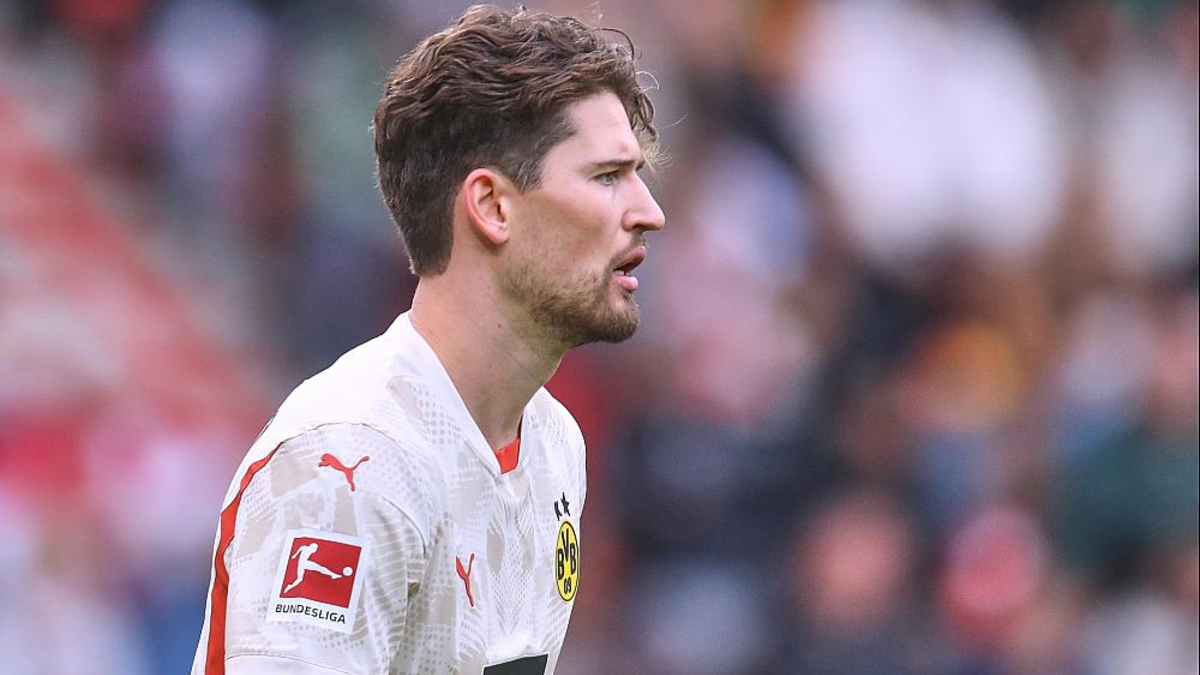 Gregor Kobel (Archiv) - Foto: über dts Nachrichtenagentur