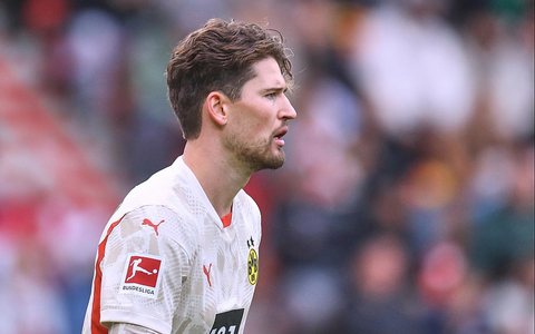 Gregor Kobel (Archiv) - Foto: über dts Nachrichtenagentur