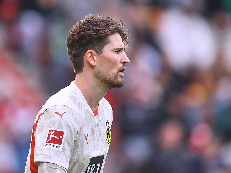 Gregor Kobel (Archiv) - Foto: über dts Nachrichtenagentur