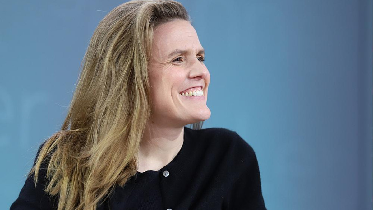 Terry Reintke (Archiv) - Foto: über dts Nachrichtenagentur