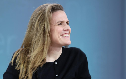 Terry Reintke (Archiv) - Foto: über dts Nachrichtenagentur