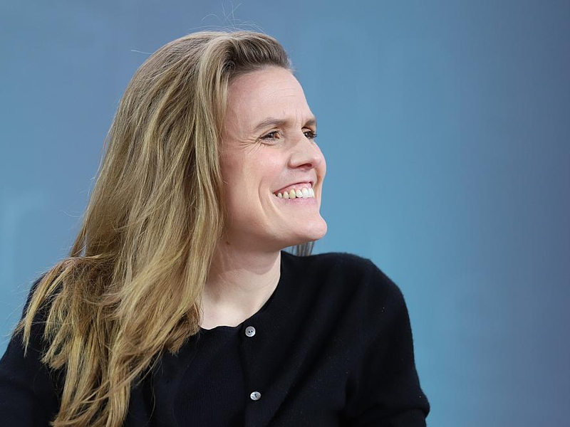 Terry Reintke (Archiv) - Foto: über dts Nachrichtenagentur