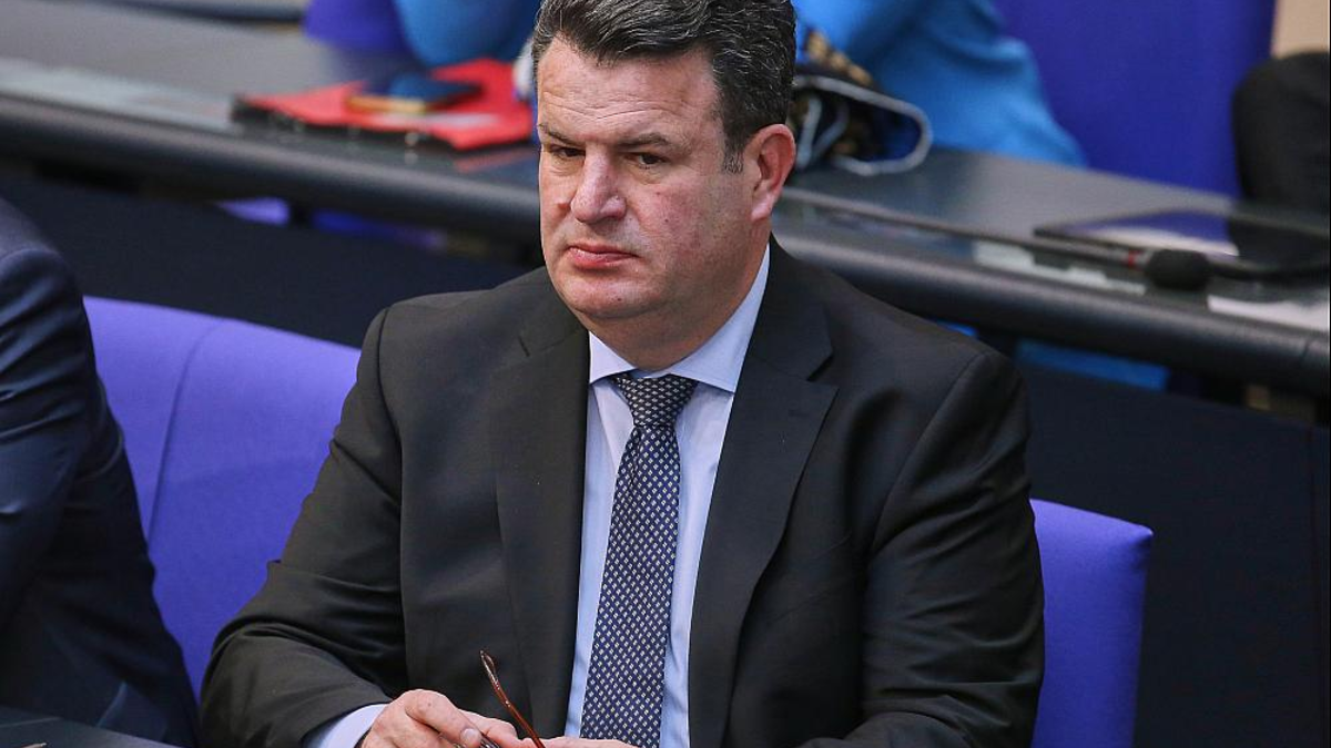 Hubertus Heil (Archiv) - Foto: über dts Nachrichtenagentur