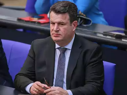 Hubertus Heil (Archiv) - Foto: über dts Nachrichtenagentur