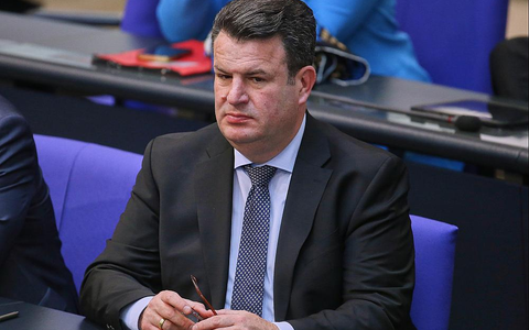 Hubertus Heil (Archiv) - Foto: über dts Nachrichtenagentur