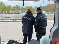 HZA-N: Hauptzollamt Nürnberg beteiligt sich an bundesweiter Schwerpunktprüfung im Baugewerbe - Foto: presseportal.de