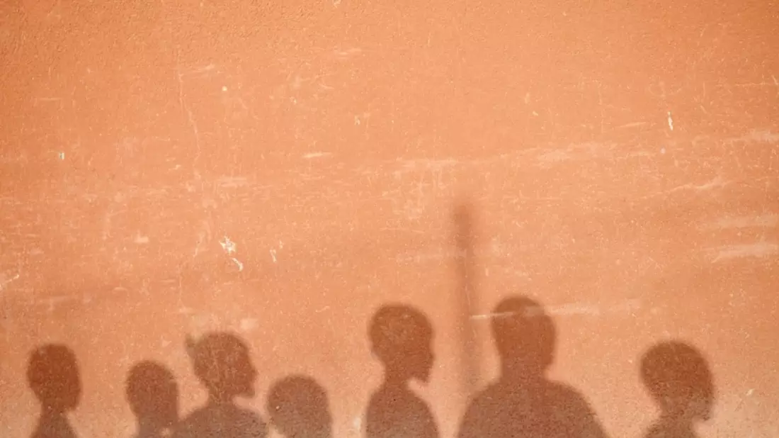 Weltweit werden immer mehr Kinder vertrieben / SOS-Kinderdörfer zum Weltflüchtlingstag am 20. Juni - Bild: presseportal.de