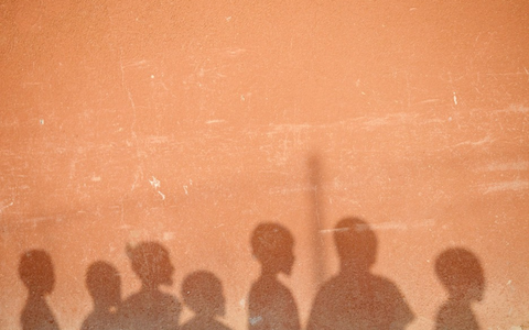 Weltweit werden immer mehr Kinder vertrieben / SOS-Kinderdörfer zum Weltflüchtlingstag am 20. Juni - Foto: presseportal.de