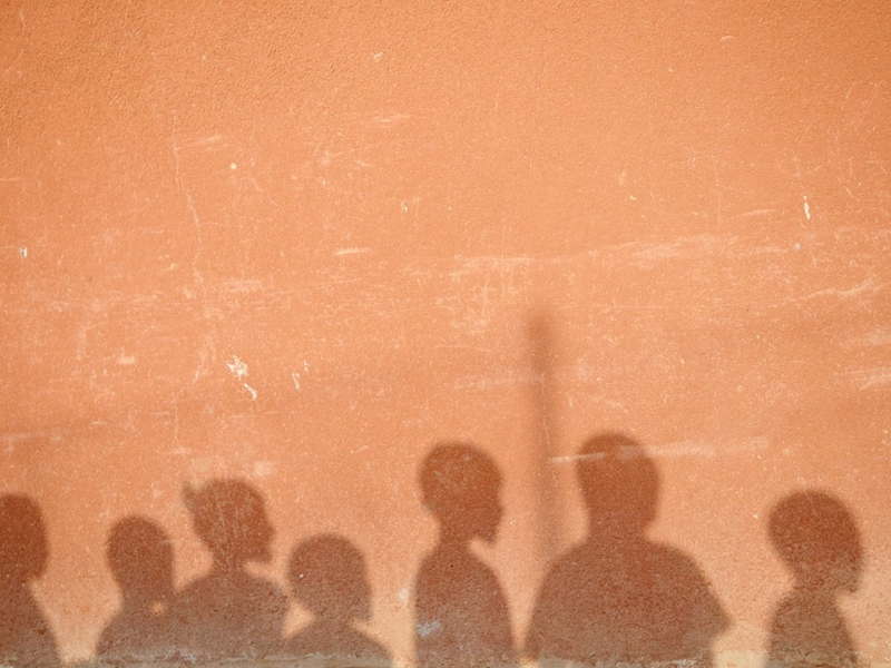 Weltweit werden immer mehr Kinder vertrieben / SOS-Kinderdörfer zum Weltflüchtlingstag am 20. Juni - Foto: presseportal.de