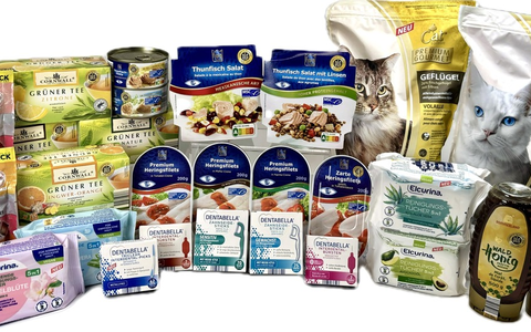 NORMA: weiter geht´s Mitte Juni mit der größten Preissenkung - zahlreiche Artikel ab sofort um bis zu 15 Prozent reduziert / Von FJORDKRONE-Fisch über Katzenfutter bis hin zu Hygieneartikeln - Foto: presseportal.de