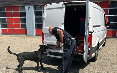 POL-RBK: Burscheid - Bilanz zur europaweiten Aktion ROADPOL - Operation Alcohol & Drugs - Foto: presseportal.de