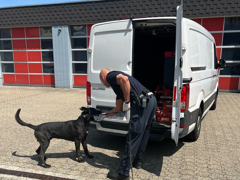 POL-RBK: Burscheid - Bilanz zur europaweiten Aktion ROADPOL - Operation Alcohol & Drugs - Foto: presseportal.de