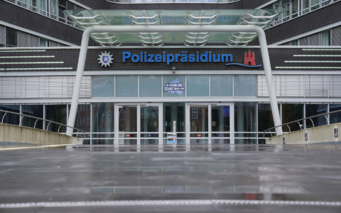 Ein 20-Jähriger wurde wegen Mordes an einem Kind festgenommen. (Symbolbild)  - Foto: Marcus Brandt/dpa