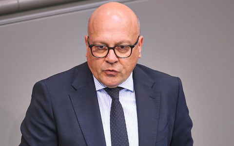 Alexander Throm (Archiv) - Foto: über dts Nachrichtenagentur