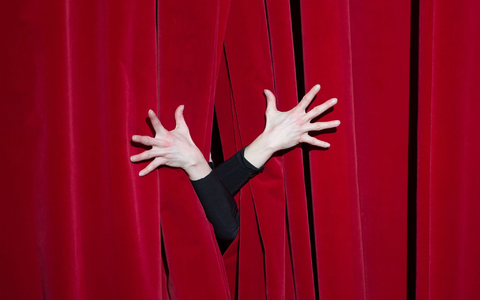 «Die künstlerisch Beschäftigten dürfen nicht als Beschäftigte zweiter Klasse behandelt werden.» (Symbolbild) - Foto: Sebastian Kahnert/dpa-Zentralbild/dpa