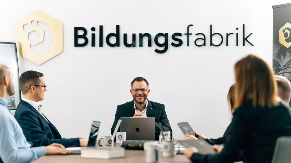 Neuer Koalitionsvertrag – Was kommt auf die Industrie zu? - Bild: presseportal.de