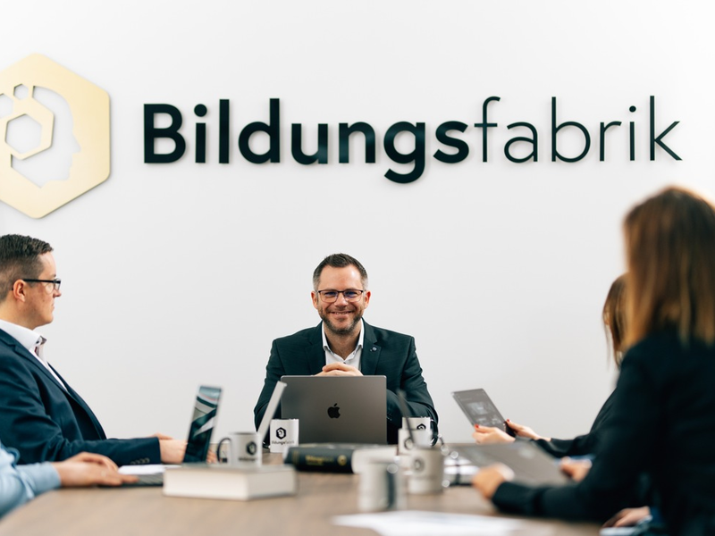 Neuer Koalitionsvertrag – Was kommt auf die Industrie zu? - Foto: presseportal.de