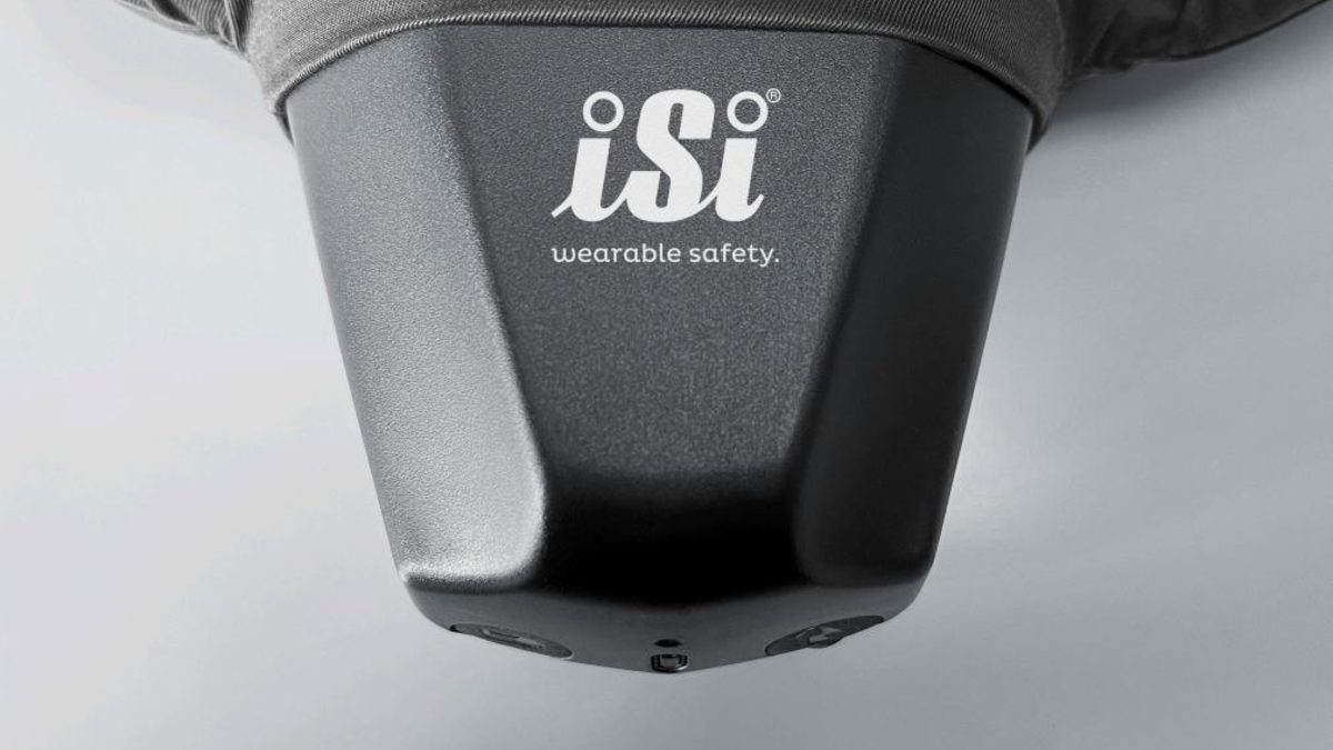 Die neue Generation des Hövding Airbags für Radfahrer / Airbag-Spezialist iSi Automotive entwickelt Hövding 4 als neuen Maßstab für Sicherheit im urbanen Verkehr - Foto: presseportal.de