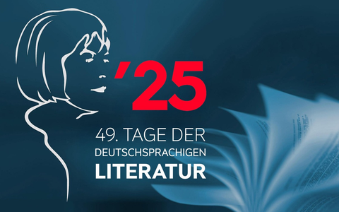 Live in 3sat: Die 49. Tage der deutschsprachigen Literatur - Foto: presseportal.de
