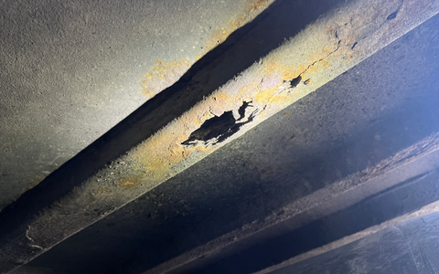 API-TH: Auffallend laut - Foto: presseportal.de