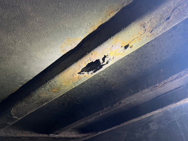 API-TH: Auffallend laut - Foto: presseportal.de