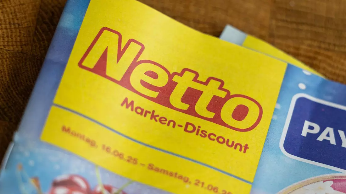 In Karlsruhe ging es um eine Kaffee-Werbung des Lebensmitteldiscounters Netto.  - Bild: Hannes P. Albert/dpa