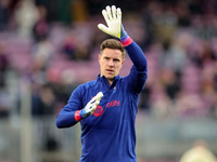 Was macht er nun? - Foto: Mark Cosgrove/Zuma Press/dpa