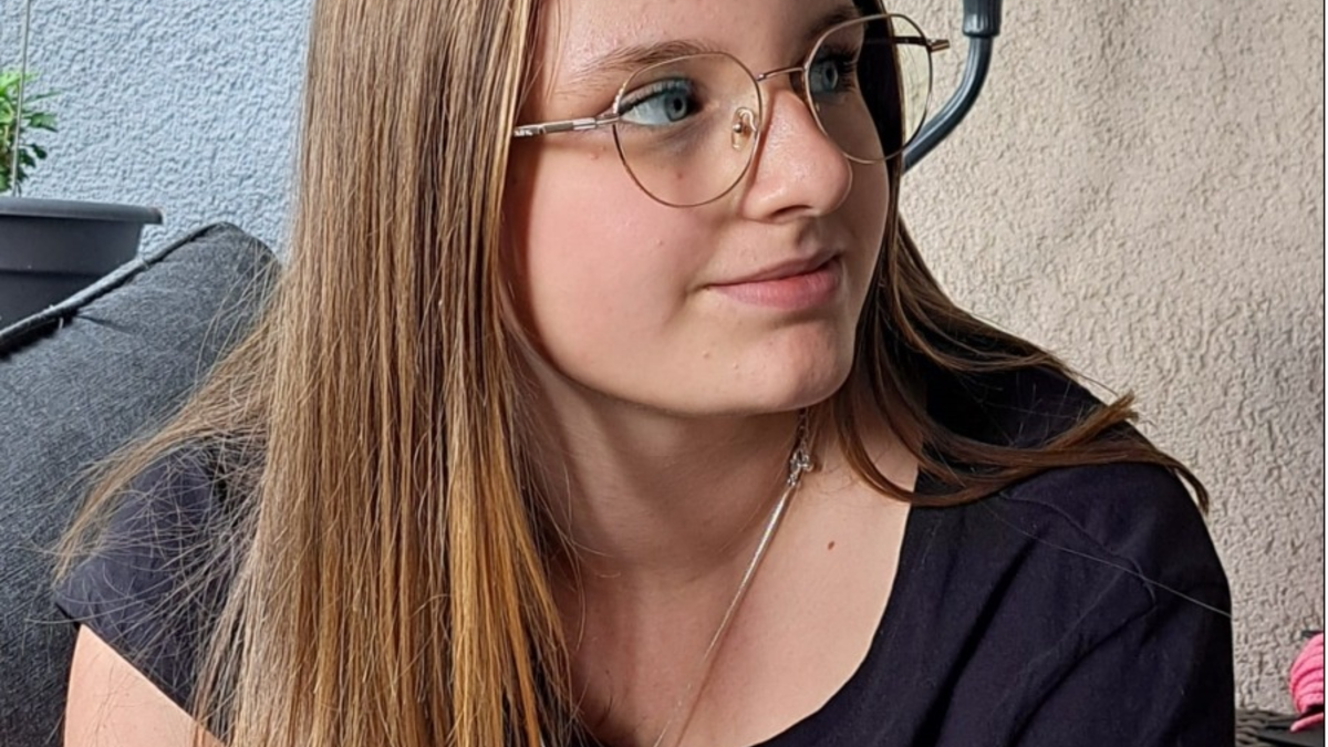 POL-MR: Marburg: Wo ist Leonie? - Foto: presseportal.de