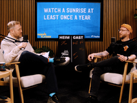 Vom Spielfeld ins Studio - Wie Phoenix Hagen mit GO4IT! einen emotionalen Vodcast für Reichweite & Relevanz startet - Foto: presseportal.de