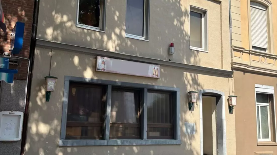 FW Düren: Zimmerbrand in Düren-Nord - Bild: presseportal.de
