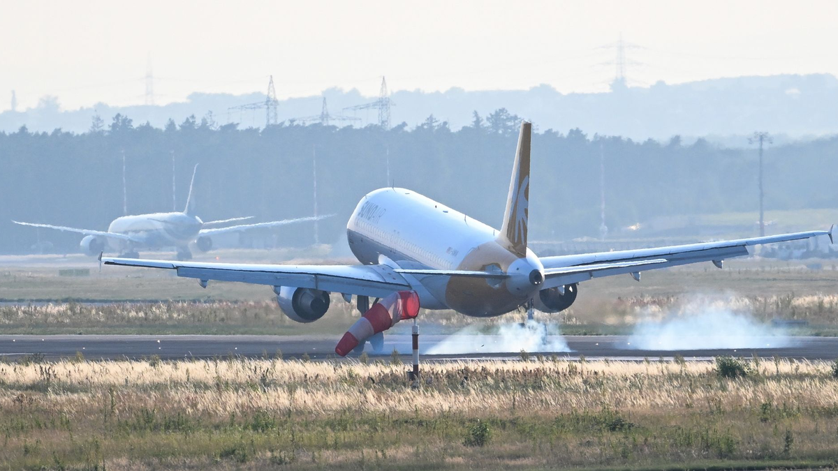 Laut Auswärtigem Amt handelte es sich nicht um eine Evakuierung. - Foto: Arne Dedert/dpa