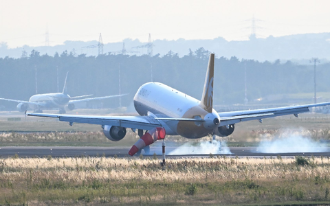 Laut Auswärtigem Amt handelte es sich nicht um eine Evakuierung. - Foto: Arne Dedert/dpa